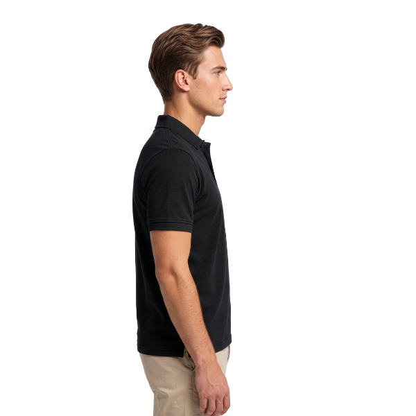 Jack & Jones Atlanta Polo T-Shirt