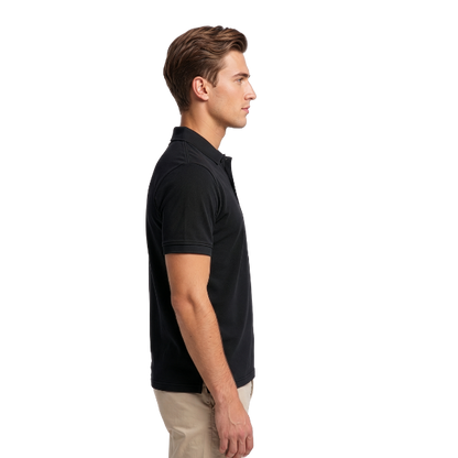 Jack & Jones Atlanta Polo T-Shirt
