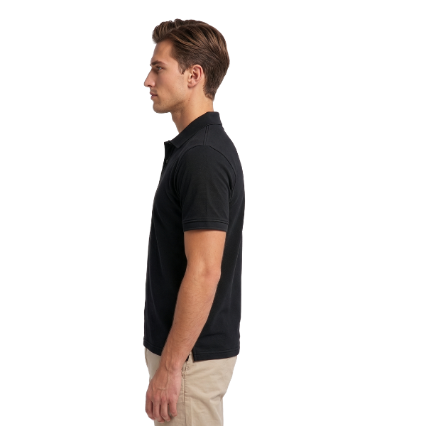 Jack & Jones Atlanta Polo T-Shirt