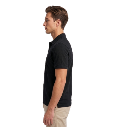 Jack & Jones Atlanta Polo T-Shirt