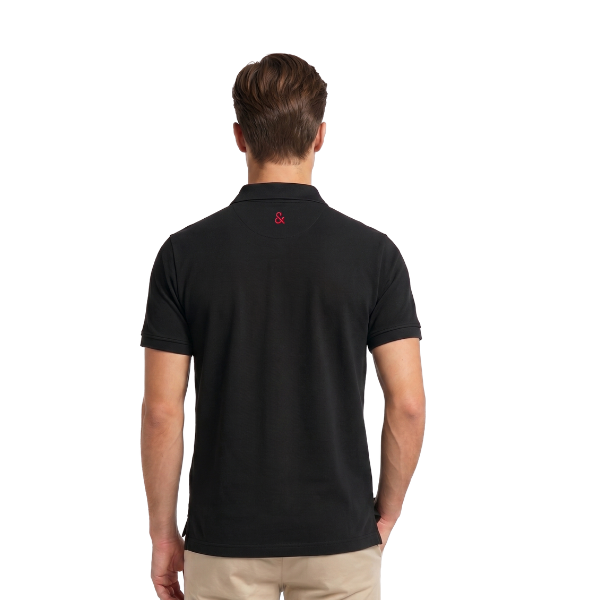 Jack & Jones Atlanta Polo T-Shirt
