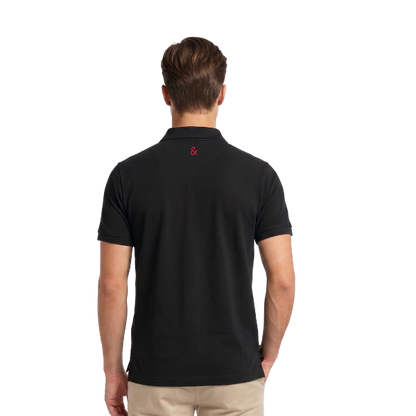 Jack & Jones Atlanta Polo T-Shirt