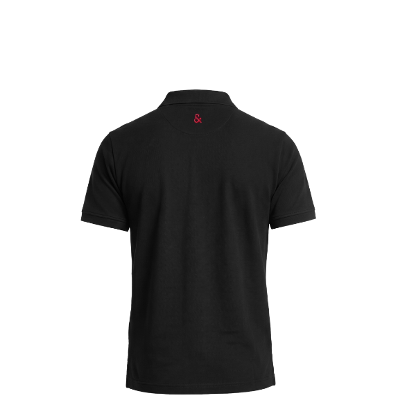 Jack & Jones Atlanta Polo T-Shirt