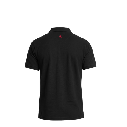 Jack & Jones Atlanta Polo T-Shirt