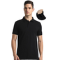 Jack & Jones Jacquard Polo T-Shirt