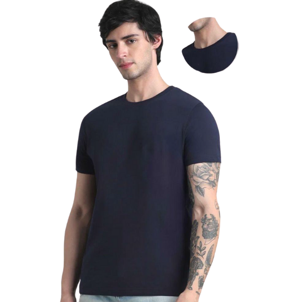 Jack & Jones Joren Round Neck T-Shirt