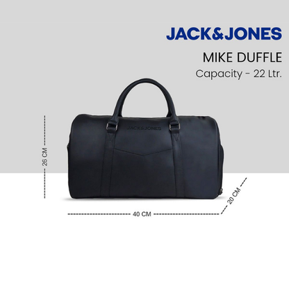 Jack & Jones Mike Duffle Bag