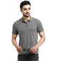 Jack & Jones Plain Polo T-Shirt