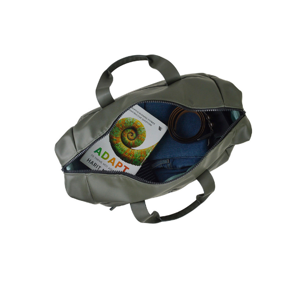 Jack & Jones Rogger Duffle Bag