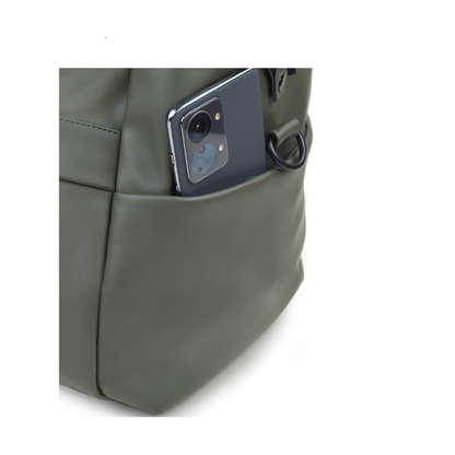 Jack & Jones Rogger Duffle Bag