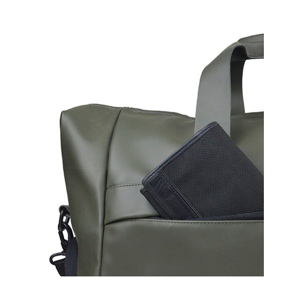 Jack & Jones Rogger Duffle Bag