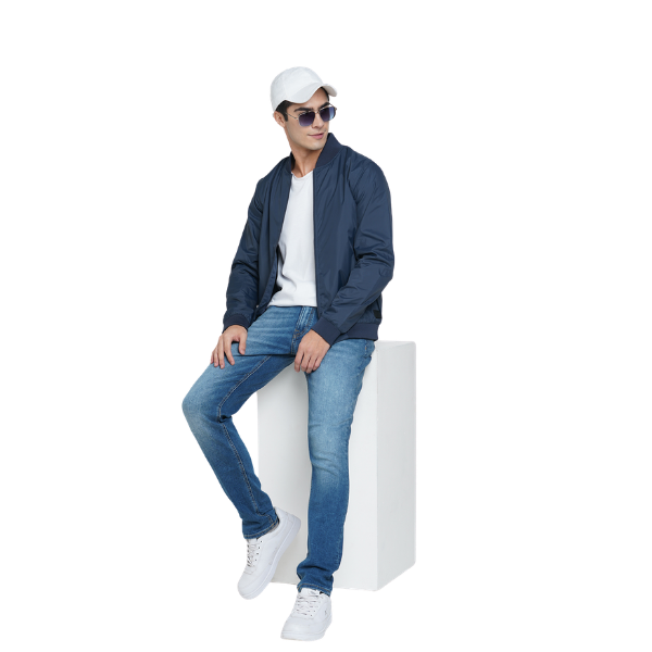 Jack & Jones Vilmar Windcheater