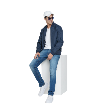 Jack & Jones Vilmar Windcheater