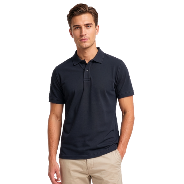 Jack & Jones Atlanta Polo T-Shirt