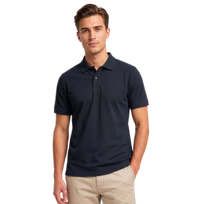 Jack & Jones Atlanta Polo T-Shirt