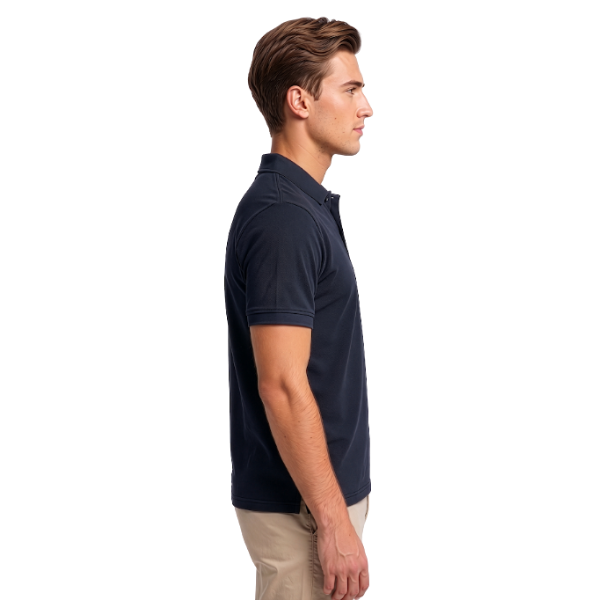 Jack & Jones Atlanta Polo T-Shirt
