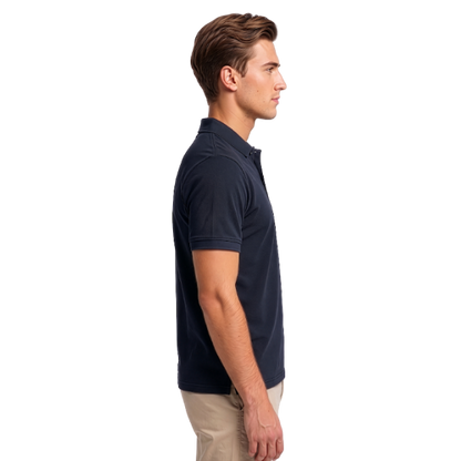 Jack & Jones Atlanta Polo T-Shirt