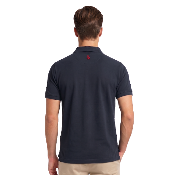 Jack & Jones Atlanta Polo T-Shirt