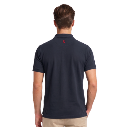 Jack & Jones Atlanta Polo T-Shirt