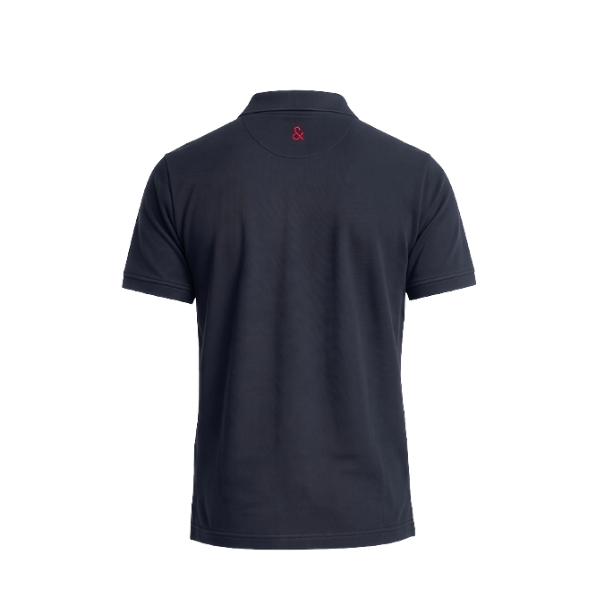 Jack & Jones Atlanta Polo T-Shirt