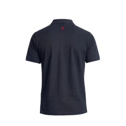 Jack & Jones Atlanta Polo T-Shirt