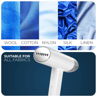 Xech Jetsteam Foldable Garment Steamer