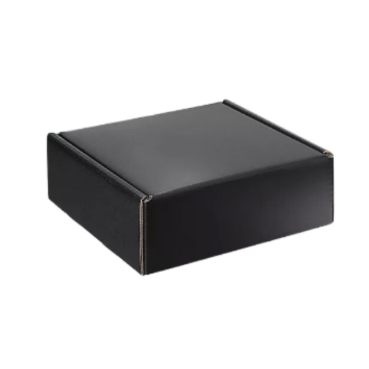 Junior Mailer Box