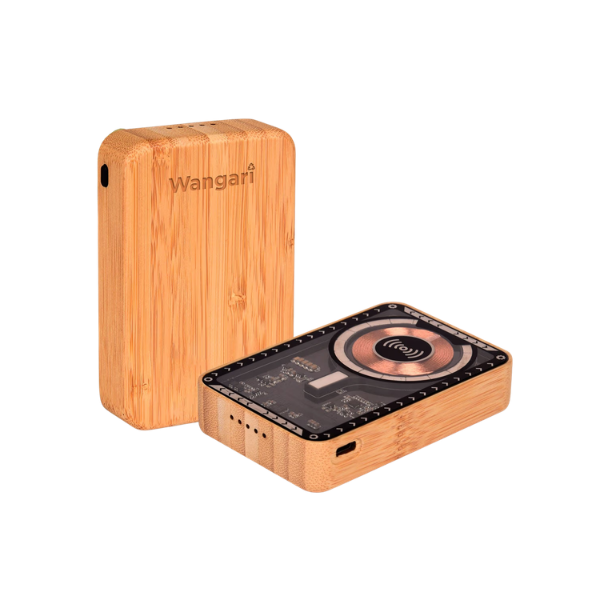 Juniper 2.0 Powerbank