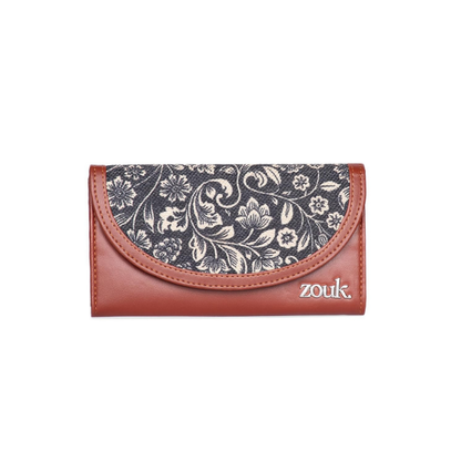 Kyra Flap Wallet