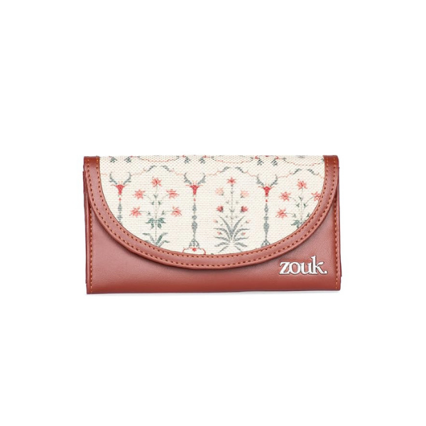 Kyra Flap Wallet