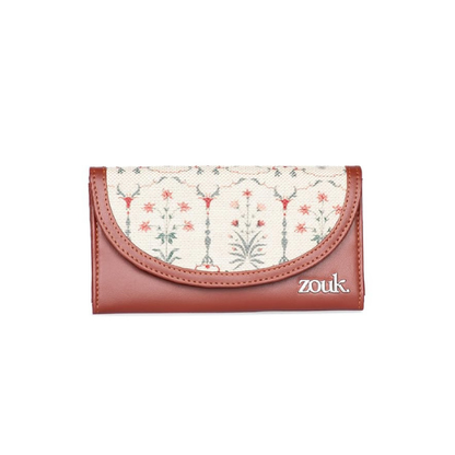 Kyra Flap Wallet