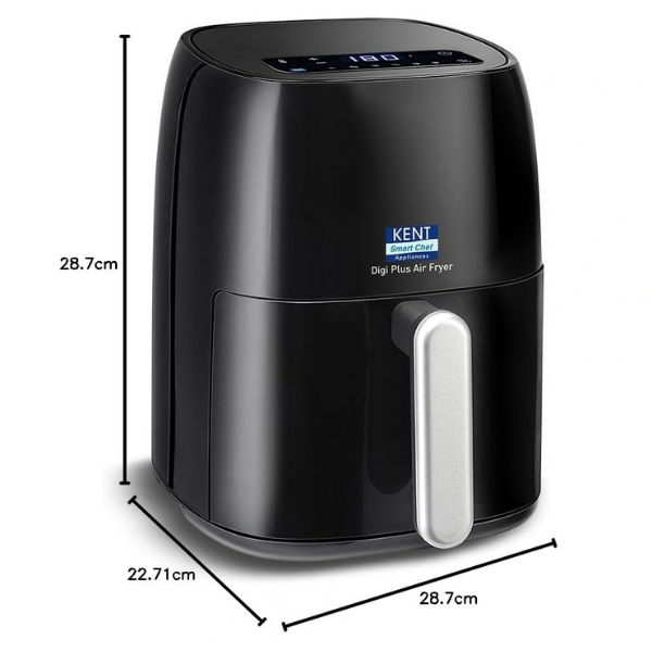 Kent Digi Plus Air Fryer