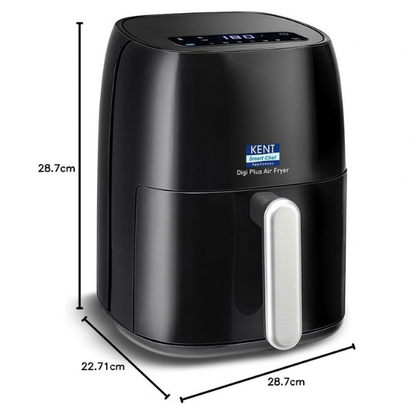 Kent Digi Plus Air Fryer