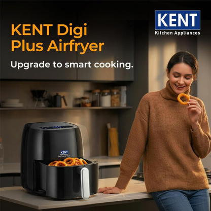 Kent Digi Plus Air Fryer