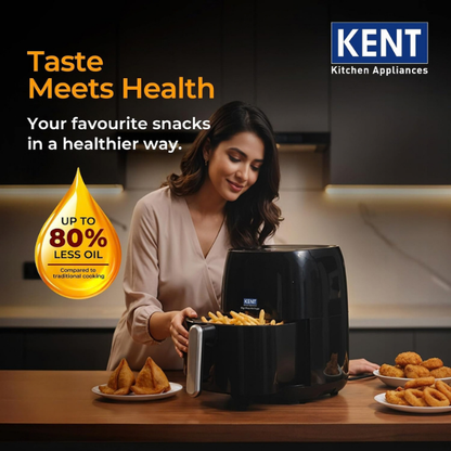 Kent Digi Plus Air Fryer