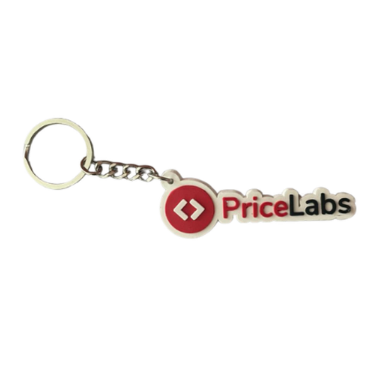 Keychain - Pattern 3