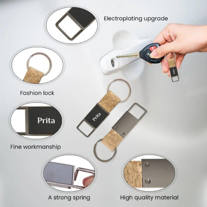 Keychain - Pattern 1