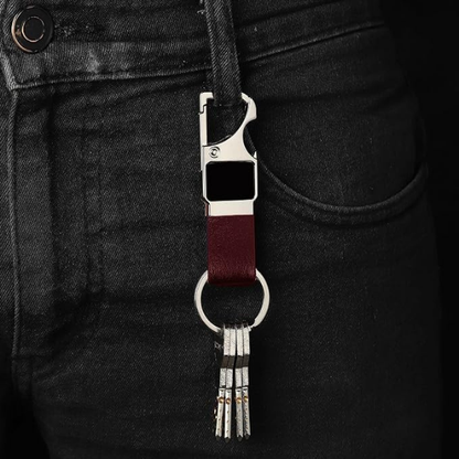 Keychain - Pattern 1