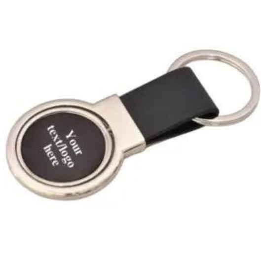 Keychain - Pattern 4