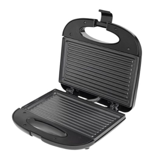 Borosil Klassy Grill Sandwich Maker
