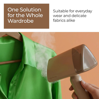 Lifelong Garment Steamer
