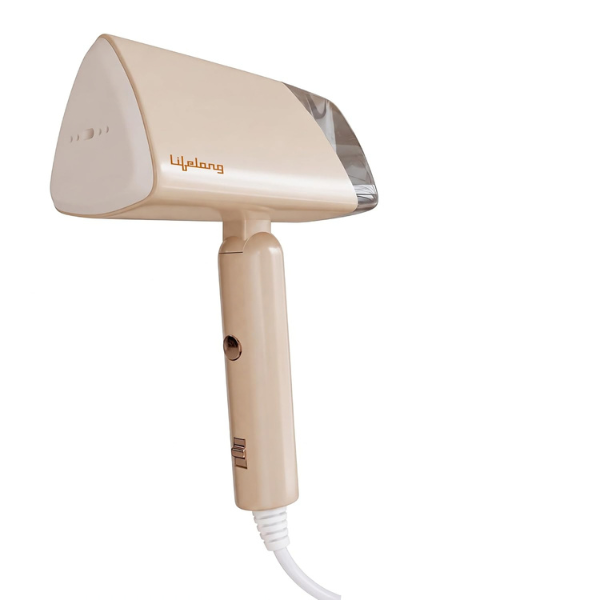 Lifelong Garment Steamer
