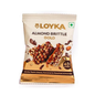 Lokya Almond Brittle Gold
