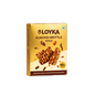 Loyka Almond Brittle Gold