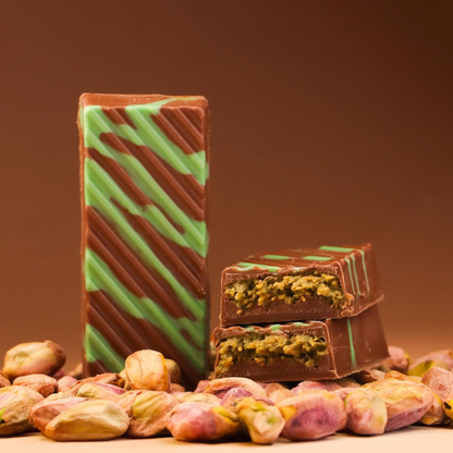 Loyka Pistachio Kunafa