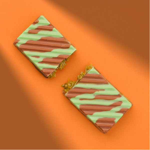Loyka Pistachio Kunafa