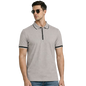 Pepe Jeans Madrid Polo T-Shirt with Tipping