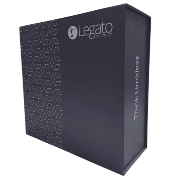 Magnetic Box Large