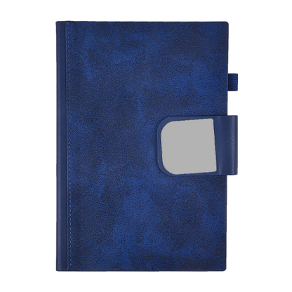 Mark Diary
