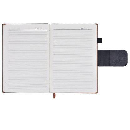 Mark Diary